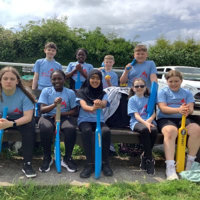 Co-op Cricketers